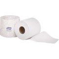 Tork 2-Ply Universal Single Roll Toilet Paper, 500-Sheets per Roll, 96PK TM1616S